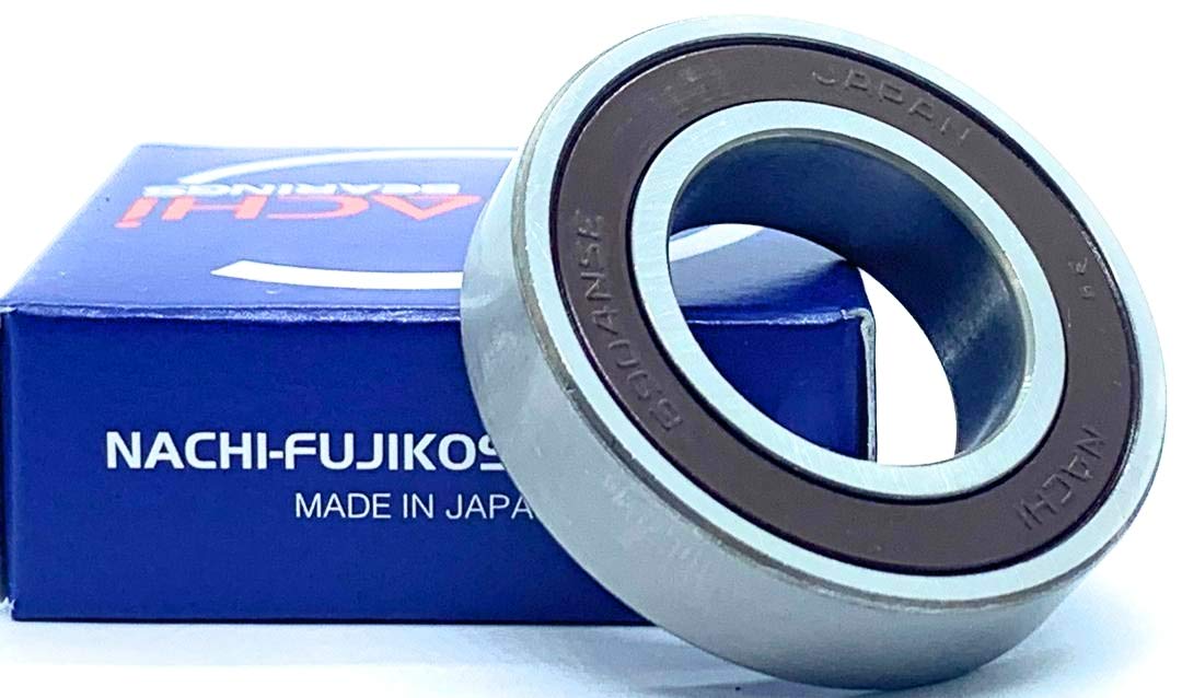 6904-2NSE Nachi Japan Bearing Japan 20x37x9mm Ball Bearing 6904
